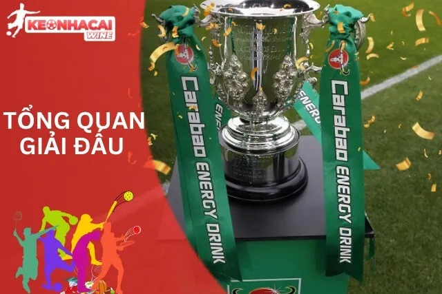 Tổng quan về giải đấu EFL Championship