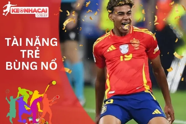 Những đội bóng và ngôi sao khuấy đảo mùa giải La Liga 2025